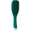 Tangle Teezer Ultimate Detangler Green Jungle lapos kefe egyenes és göndör hajra 1 db-Ár