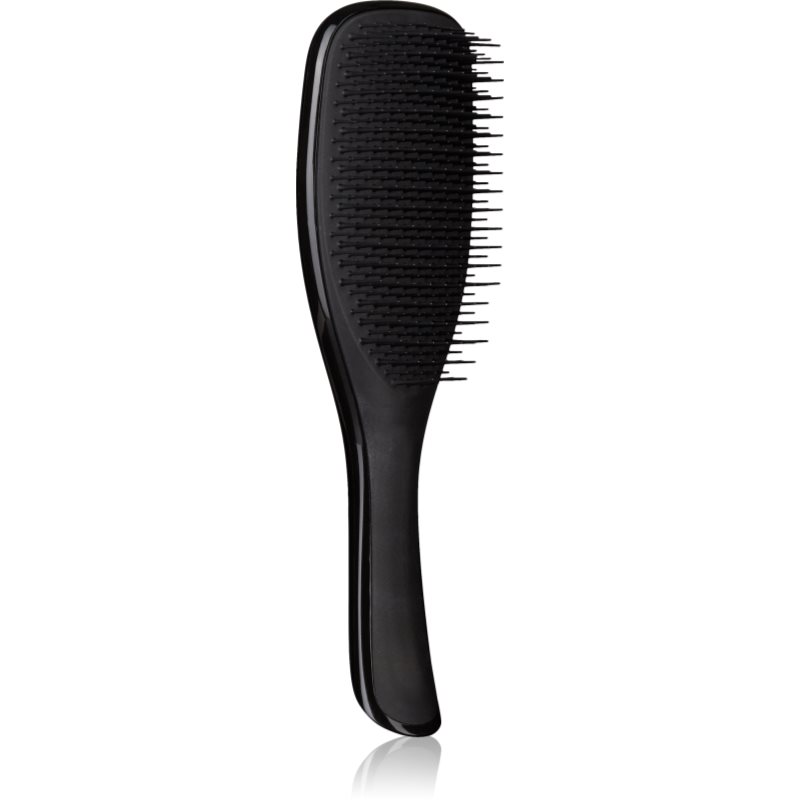 Tangle Teezer Ultimate Detangler Midnight Black lapos kefe minden hajtípusra Midnight Black (Schwartz) 1 db-Ár