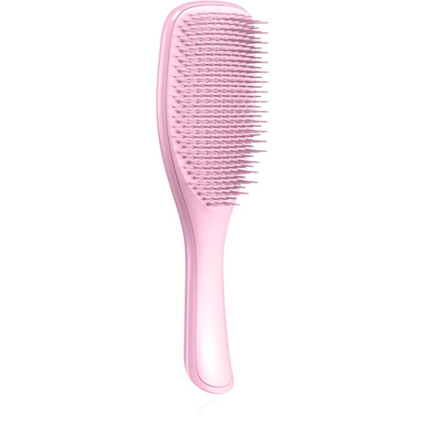Tangle Teezer Ultimate Detangler Millenial Pink lapos kefe minden hajtípusra 1 db-Eredeti