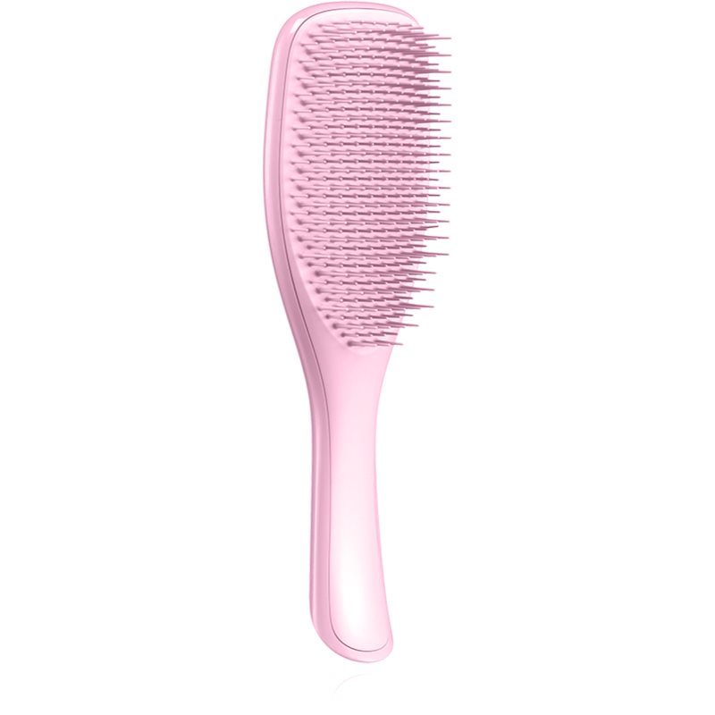 Tangle Teezer Ultimate Detangler Millenial Pink lapos kefe minden hajtípusra 1 db-Eredeti