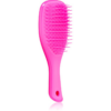 Tangle Teezer Ultimate Detangler Mini Runway Pink lapos kefe minden hajtípusra 1 db-Ár