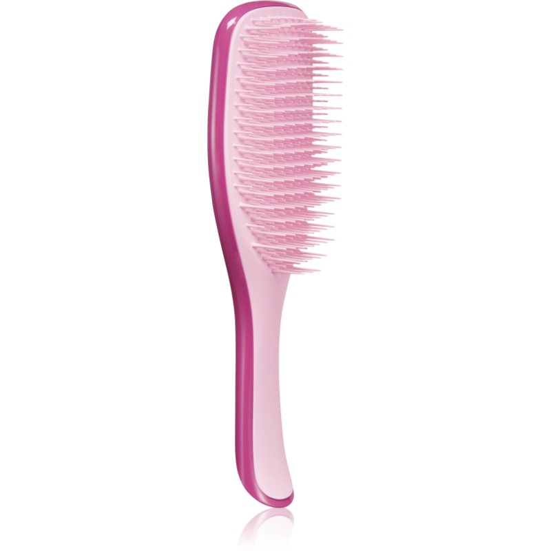 Tangle Teezer Ultimate Detangler Raspberry Rouge lapos kefe minden hajtípusra Raspberry Rouge 1 db-Ár