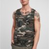 Tank Top Forest