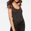 Tank Top - G-STAR Base Tank Top Black