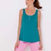 Tank top CAMAIEU - Women