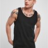 Tank top black