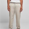 Tapered Jogger Pants - Light Asphalt
