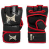Tapout Artificial leather MMA sparring gloves (1 pair)