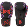 Tapout Artificial leather boxing gloves (1pair)