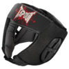 Tapout Artificial leather head protection