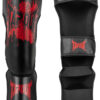 Tapout Artificial leather shin guards (1 pair)