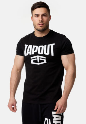 Tapout Férfi póló normál szabás