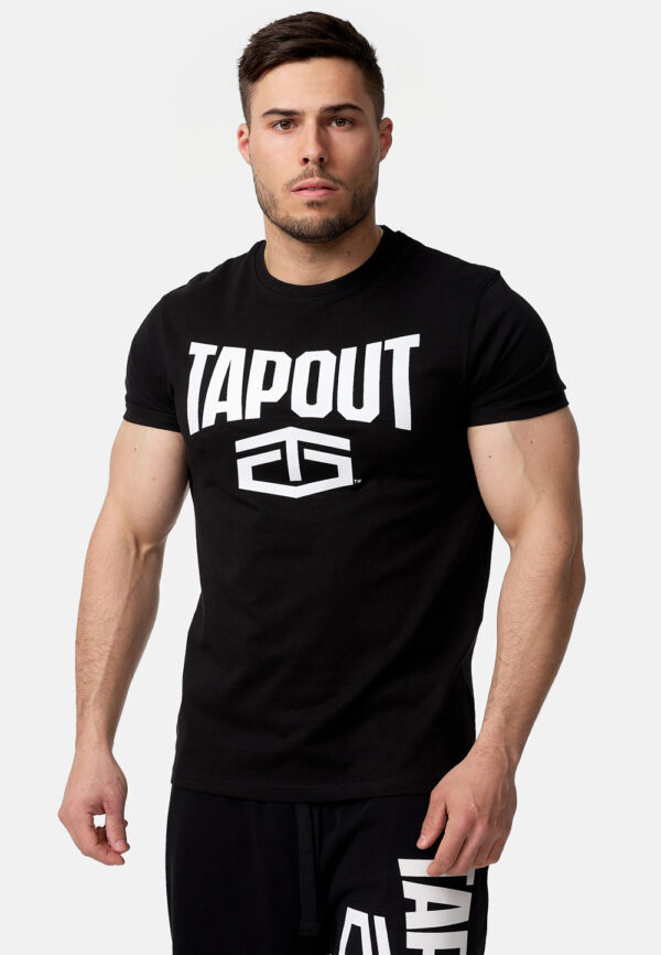 Tapout Férfi póló normál szabás