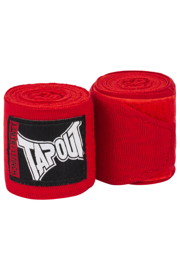 Tapout Handwraps (1 pair)
