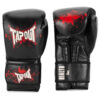 Tapout Leather boxing gloves (1 pair)