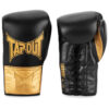 Tapout Leather boxing gloves (1 pair)