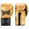 Tapout Leather boxing gloves (1 pair)