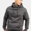 Tapout Men's hooded sweatshirt regular fit