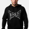 Tapout Men's hooded sweatshirt regular fit