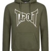 Tapout Men's hooded sweatshirt regular fit