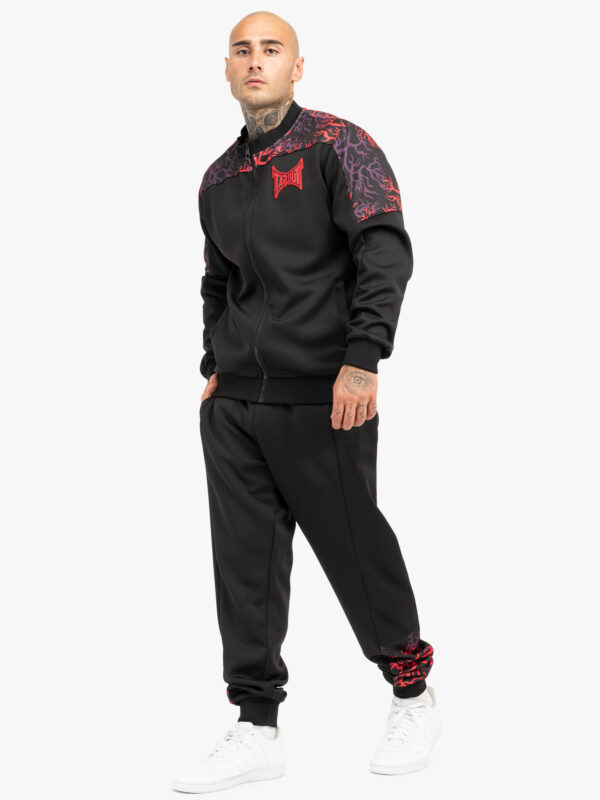 Tapout Men's tracksuit regular fit