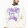 Tapout Men's crewneck sweatshirt oversized