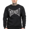 Tapout Men's crewneck sweatshirt regular fit