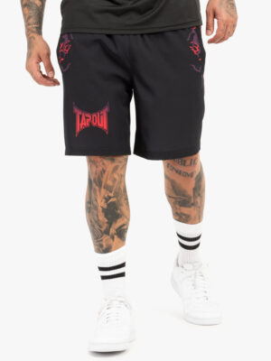 Tapout Men's functional shorts regular fit Tapout Men's functional shorts regular fit