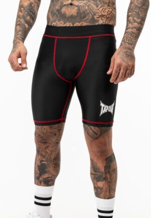 Tapout Men's functional shorts slim fit Tapout Men's functional shorts slim fit