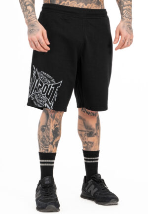 Tapout Men's shorts regular fit Tapout Men's shorts regular fit