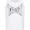 Tapout Men's singlet regular fit