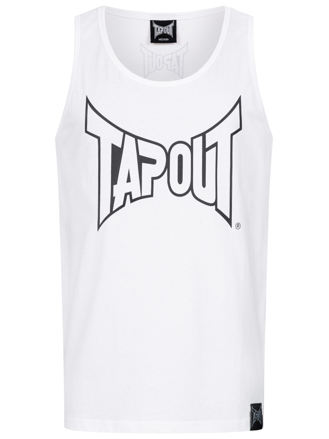 Tapout Men's singlet regular fit