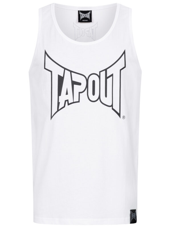 Tapout Men's singlet regular fit