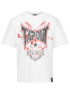 Tapout Men's t-shirt oversized