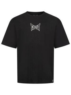 Tapout Men's t-shirt oversized Tapout Men's t-shirt oversized