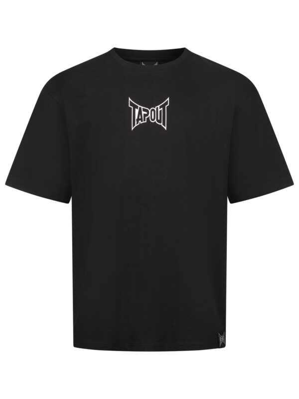 Tapout Men's t-shirt oversized Tapout Men's t-shirt oversized