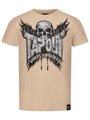 Tapout Men's t-shirt regular fit