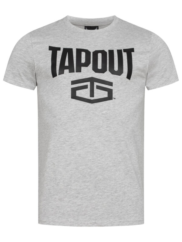 Tapout Men's t-shirt regular fit