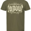 Tapout Men's t-shirt regular fit