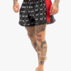 Tapout Men's thaibox trunks