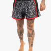 Tapout Men's thaibox trunks