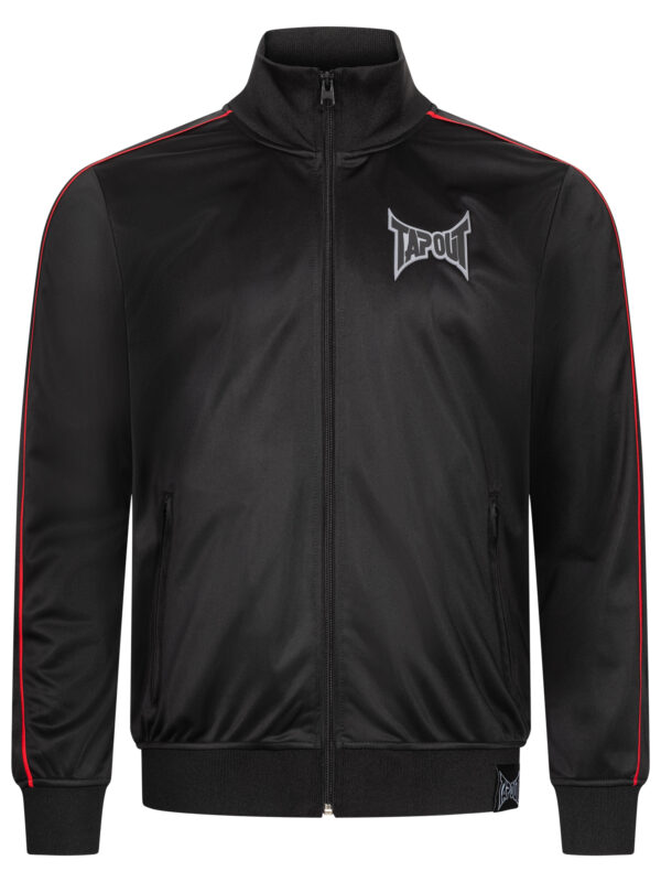 Tapout Men's tracksuit top regular fit