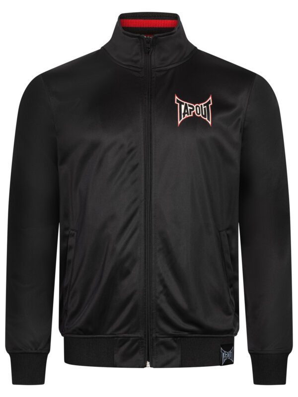 Tapout Men's tracksuit top regular fit