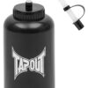 Tapout Water bottle