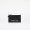 Tárca A BATHING APE Solid Camo Card Holder Small Wallet Black Universal-alacsony-ár