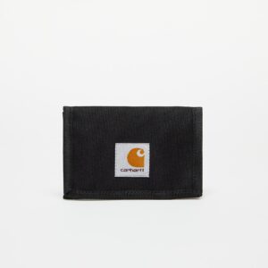 Tárca Carhartt WIP Alec Wallet Black Universal-alacsony-ár