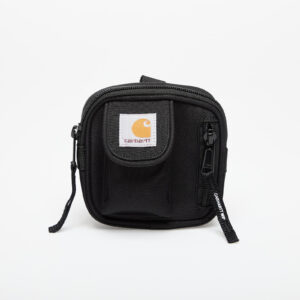 Tárca Carhartt WIP Essential Coin Wallet Black Universal-alacsony-ár