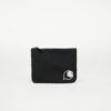 Tárca Carhartt WIP Industry Zip Wallet Black Universal-alacsony-ár