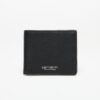 Tárca Carhartt WIP Vegas Billfold Wallet Black/ Silver Universal-alacsony-ár