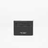 Tárca Carhartt WIP Vegas Cardholder Black/ Silver Universal-alacsony-ár